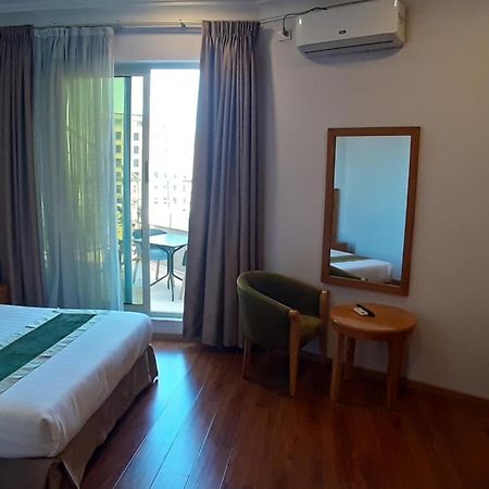Sabon Hotel 亚的斯亚贝巴 外观 照片