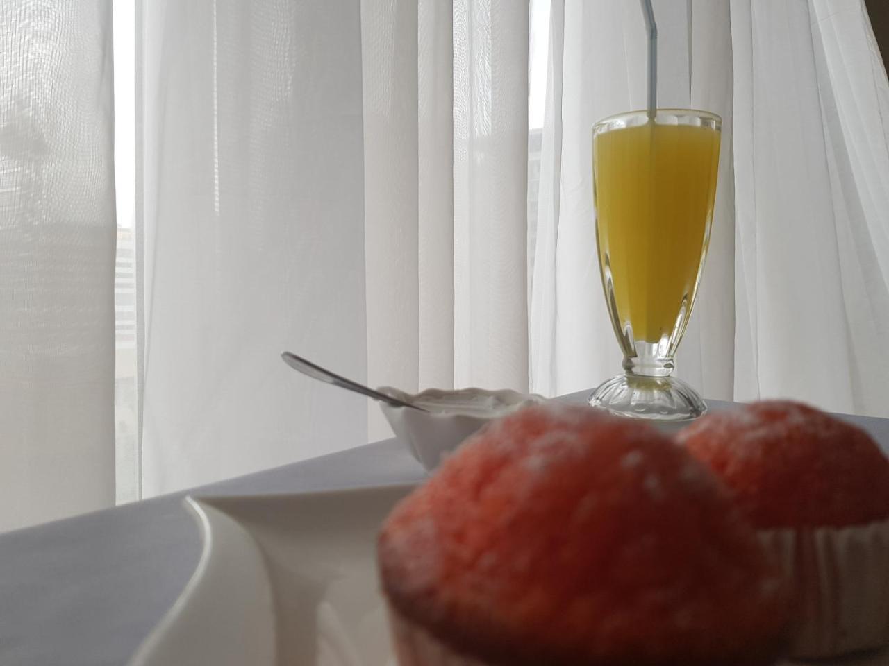 Sabon Hotel 亚的斯亚贝巴 外观 照片